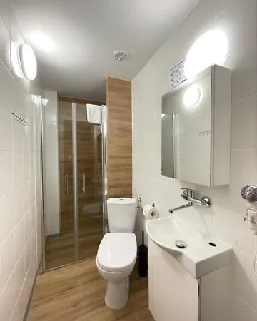 Magnezja לינה וארוחת בוקר 3*