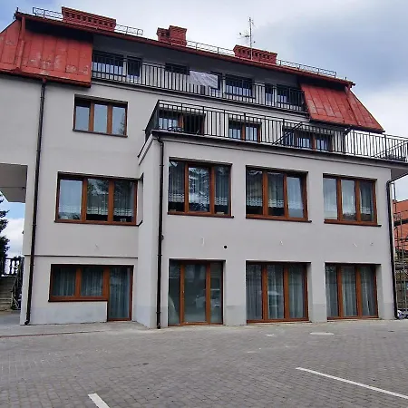 Magnezja לינה וארוחת בוקר 3*