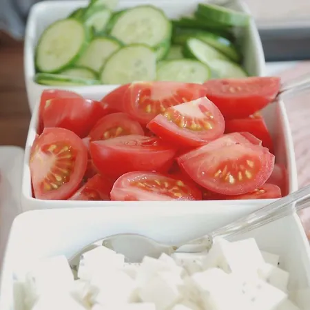 Bed & Breakfast Magnezja Karpacz