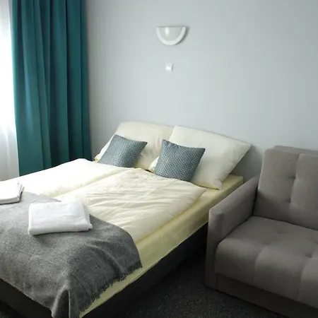 Bed & Breakfast Magnezja