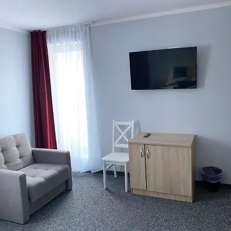 Magnezja Bed & Breakfast Karpacz