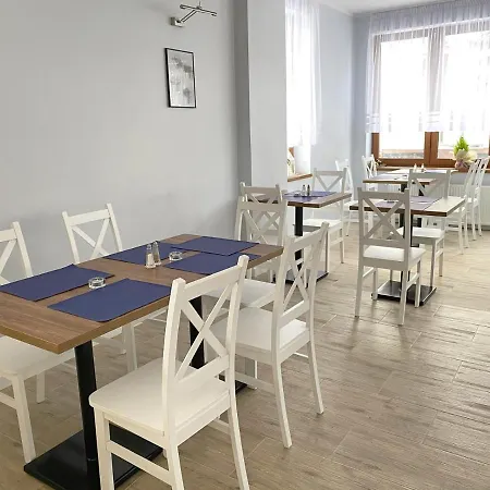 Magnezja Bed & Breakfast 3*