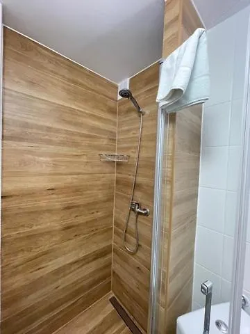 Magnezja Bed and breakfast Karpacz