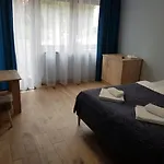 Bed & Breakfast Magnezja 3*