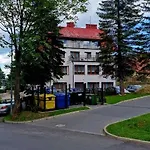 Bed & Breakfast Magnezja Karpacz