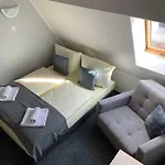Magnezja Bed & Breakfast Karpacz