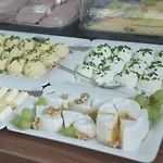 Bed & Breakfast Magnezja 3*