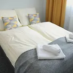 Magnezja Bed & Breakfast 3*