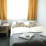 Bed & Breakfast Magnezja 3*