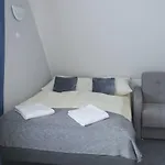 Bed & Breakfast Magnezja 3*