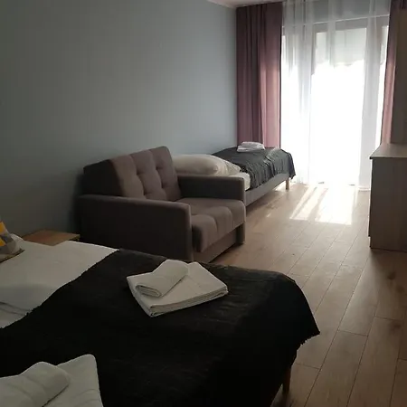 Magnezja Karpacz