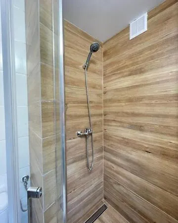 Magnezja 4*