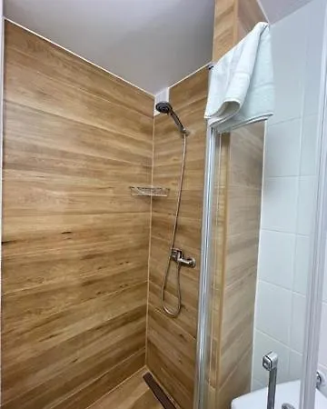 Magnezja Alojamento de Acomodação e Pequeno-almoço Karpacz