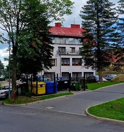 Bed & Breakfast Magnezja Karpacz