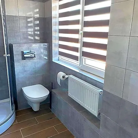 Bed & Breakfast Magnezja Karpacz