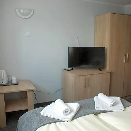 Magnezja 4* Karpacz