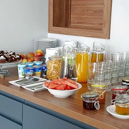 Bed & Breakfast Magnezja Karpacz