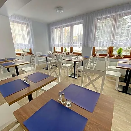 Bed & Breakfast Magnezja Karpacz