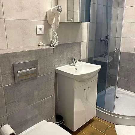 Bed & Breakfast Magnezja 4*