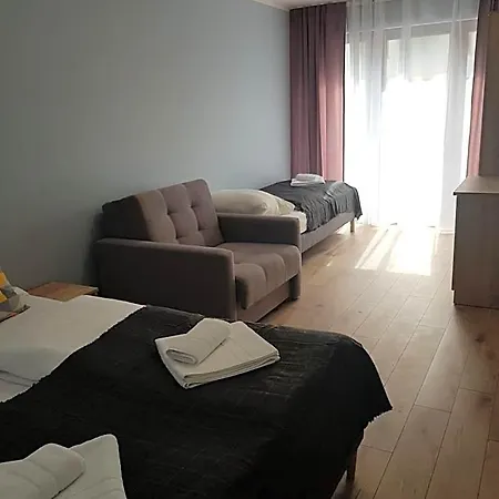 Magnezja Karpacz