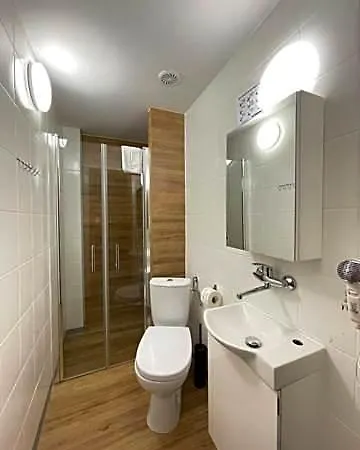 Magnezja Bed & Breakfast