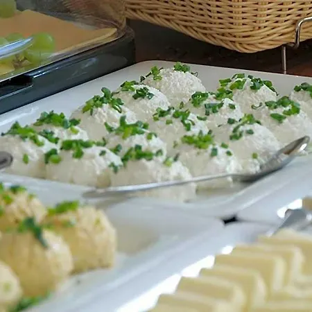 Alojamento de Acomodação e Pequeno-almoço Magnezja