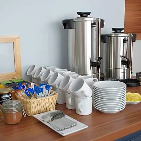 Magnezja Alojamento de Acomodação e Pequeno-almoço 4*