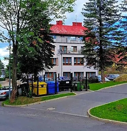 Bed & Breakfast Magnezja