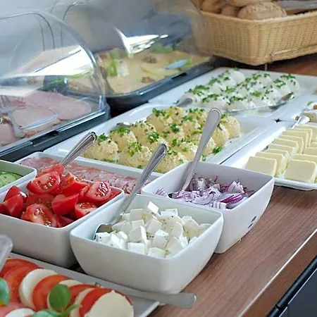 Magnezja Alojamento de Acomodação e Pequeno-almoço Karpacz