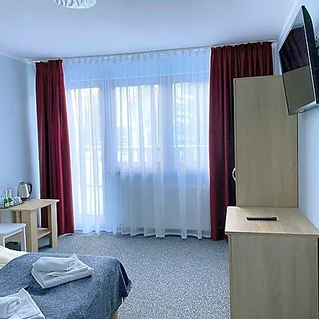 Magnezja 4*