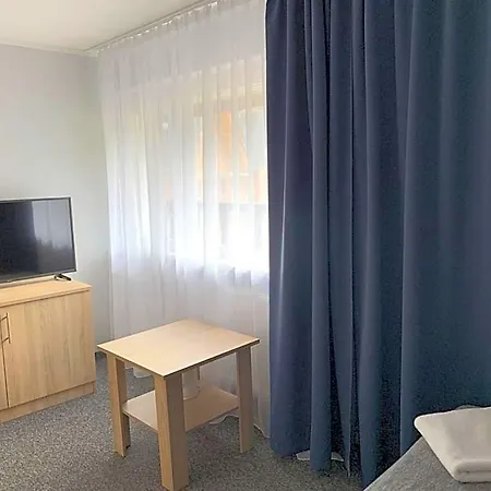 Magnezja 4* Karpacz