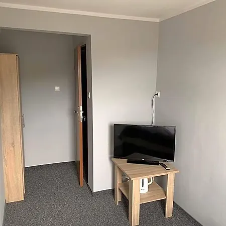Magnezja Alojamento de Acomodação e Pequeno-almoço Karpacz