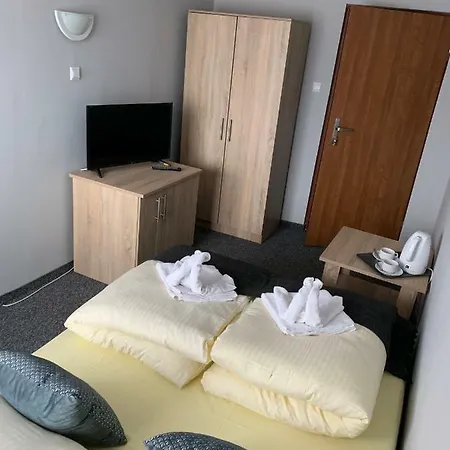 Bed & Breakfast Magnezja Karpacz