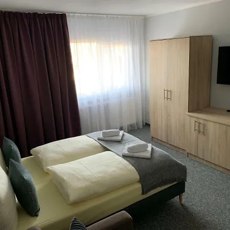 Magnezja 4*