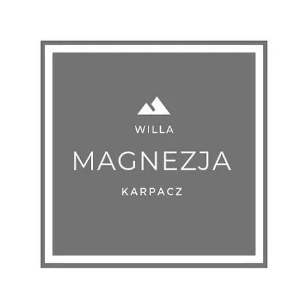 Magnezja 3*