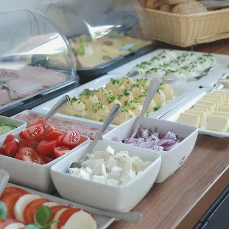 Alojamento de Acomodação e Pequeno-almoço Magnezja