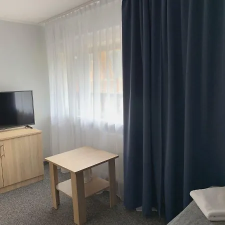 Magnezja Bed & Breakfast