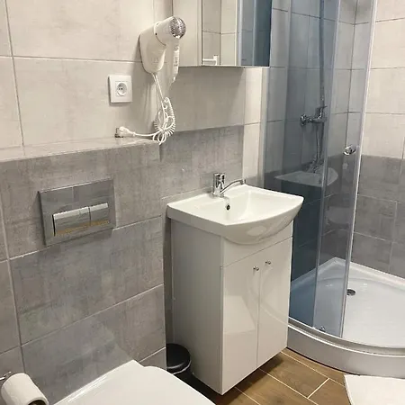 Magnezja Bed & Breakfast