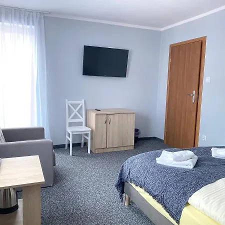 Magnezja 3*