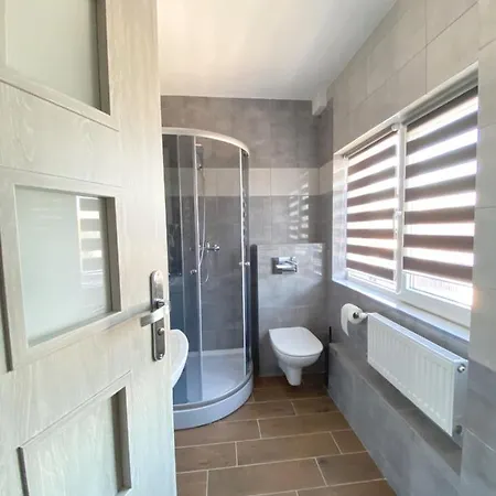 Magnezja 4* Karpacz