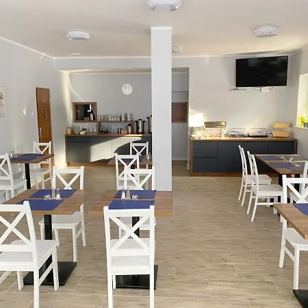 Magnezja Bed & Breakfast 3*