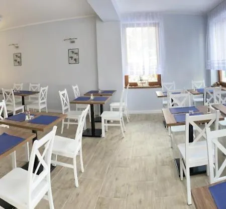 Alojamento de Acomodação e Pequeno-almoço Magnezja 3*