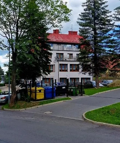 Bed & Breakfast Magnezja Karpacz