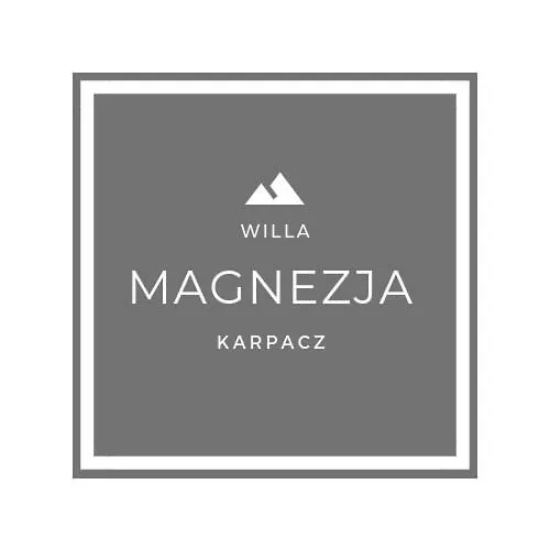 Magnezja 3*