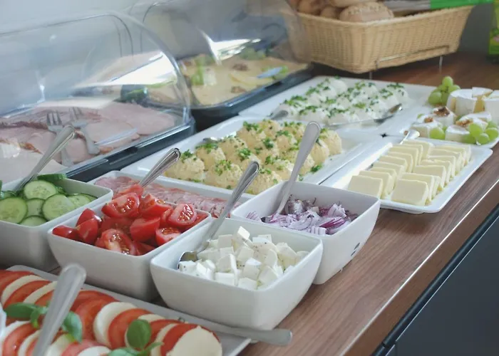 Bed & Breakfast Magnezja