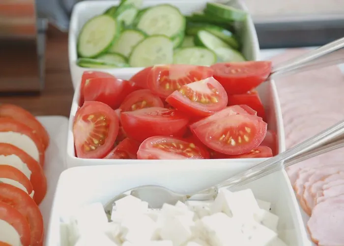 Bed & Breakfast Magnezja Karpacz