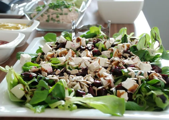 Bed & Breakfast Magnezja