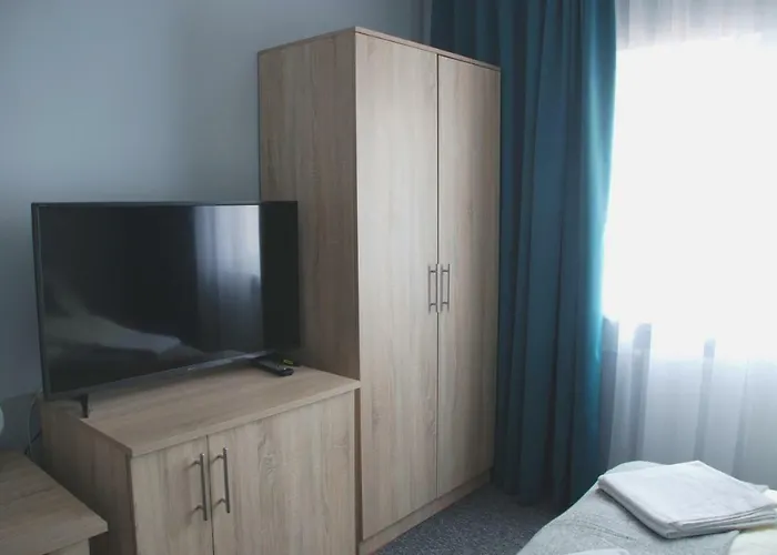 Magnezja Bed & Breakfast Karpacz