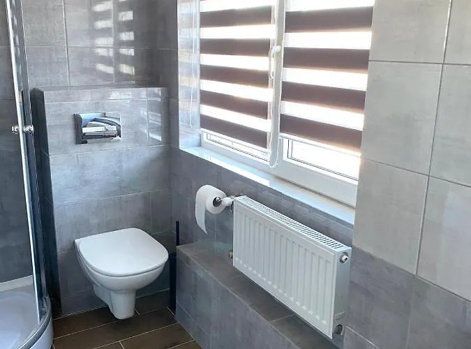 Bed & Breakfast Magnezja