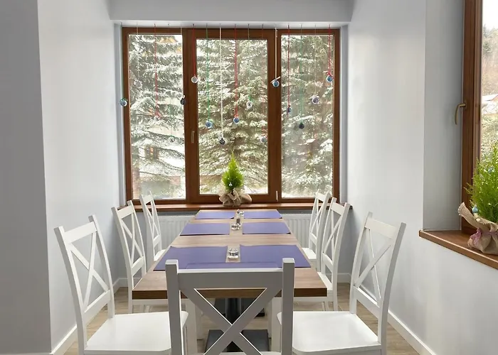 Bed & Breakfast Magnezja